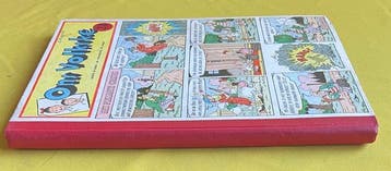 Ons Volkske -Verzamelabum 24 - Bundelingen 1e reeks - 1, Nieuw