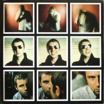 Oasis - (Whats The Story) Morning Glory? / UK First, CD & DVD
