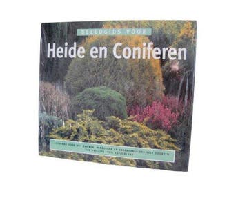 Heide en coniferen - Phillips, Verzenden, Nieuw
