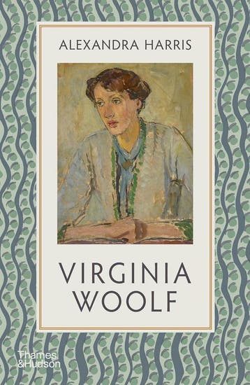 Virginia Woolf 9780500297834 Alexandra Harris, Verzenden, Zo goed als nieuw, Alexandra Harris