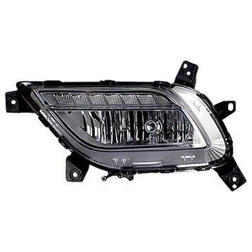 Kia Niro 2016-2019 Mistlicht Links H8 (Mistlampen), Verzenden, Nieuw