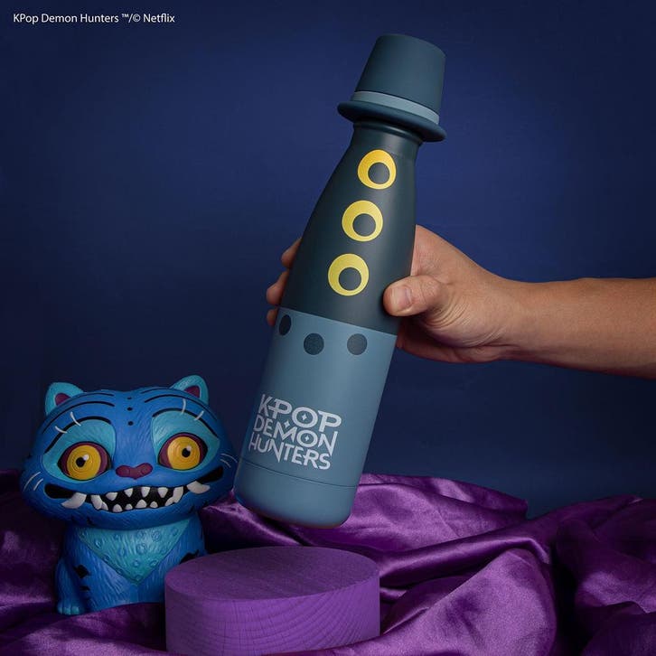 Insulated water bottle 500ml - Sussie - Kpop Demon Hunters, Maison & Meubles, Accessoires pour la Maison | Décorations murale
