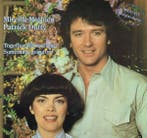 Mireille Mathieu &amp; Patrick Duffy - Together Were Strong, Verzenden, Gebruikt