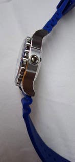 Tecnotempo - Professional Diver 1000M Tsunami - Zonder