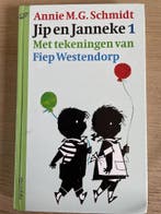 Jip en Janneke 1 2068108599992 Annie M.G. Schmidt, Verzenden, Annie M.G. Schmidt