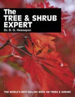Tree & Shrub Expert 9780903505178 Dr. D.G. Hessayon, Verzenden, Gelezen, Dr. D.G. Hessayon