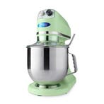 Planeetmenger | 6.5 Liter Capaciteit | RVS/Gecoat aluminium, Verzenden