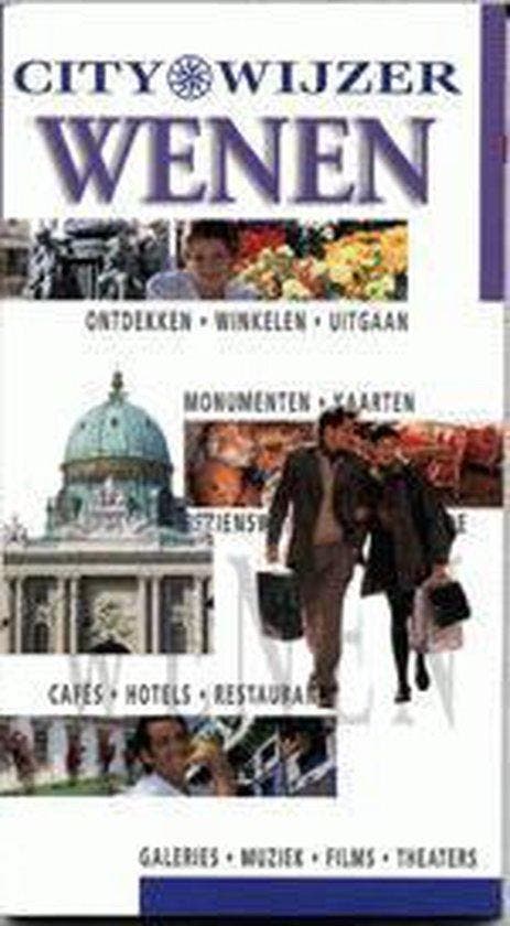 Wenen, Boeken, Reisgidsen, Verzenden