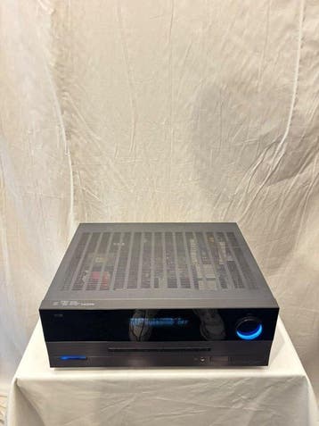 Harman Kardon - AVR 142/230 Solid state meerkanaals receiver