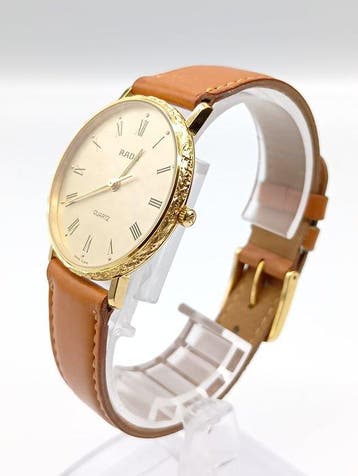 Rado - Unknown - Zonder minimumprijs - 110.5338.2 - Heren -, Nieuw