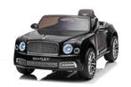 Bentley Mulsanne SVX 12V Kinderauto, Kinderen en Baby's, Ophalen of Verzenden, Nieuw