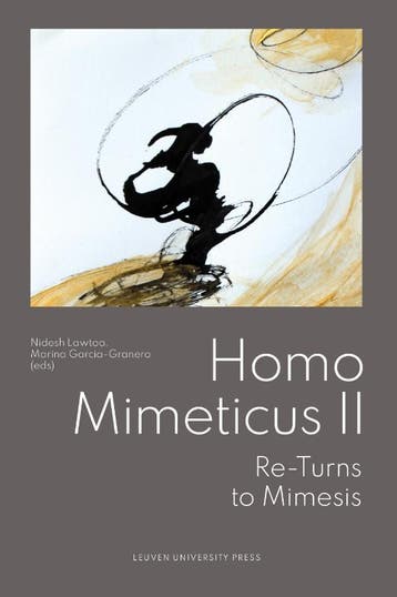 Ii | Nieuw, Verzenden, Nieuw, William Johnsen; Niki Hadikoesoemo; María Del Carmen Molina Barea; Carmen Bonasera; Evelyne Ender; Henry Dicks; William E. Connolly; Vittorio Gallese; Mikkel Borch-Jacobsen; Henry Staten; Carlos Carvalhar; Teresa Casas Hernández; Mark Pizzato; Kieran Keohane; Carmen Kuhling; Nidesh Lawtoo; Marina Garcia-Granero