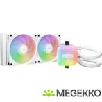 Be quiet! Light Loop White 240mm, Verzenden, Nieuw