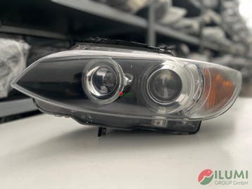 BMW E92 E93 M3 E90 XENON PHARE AVANT GAUCHE 4871215, Verzenden
