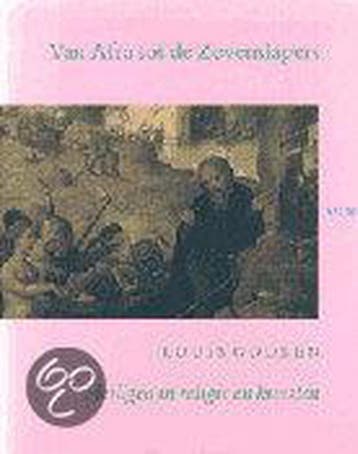 Van Afra tot de Zevenslapers 9789061683742 L. Goosen, Verzenden, Gelezen, L. Goosen