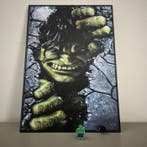 Lego - Limited edition - Hulk Lego Art - 2020+ - Italië, Nieuw