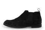 Greve Chelsea boots in maat 42 Zwart, Verzenden, Zwart, Boots, Zo goed als nieuw