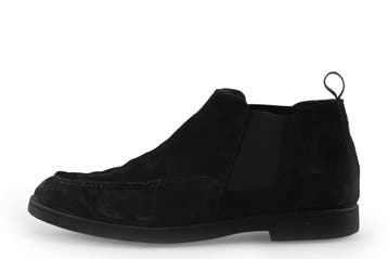 Greve Chelsea boots in maat 42 Zwart, Verzenden, Zwart, Boots, Zo goed als nieuw
