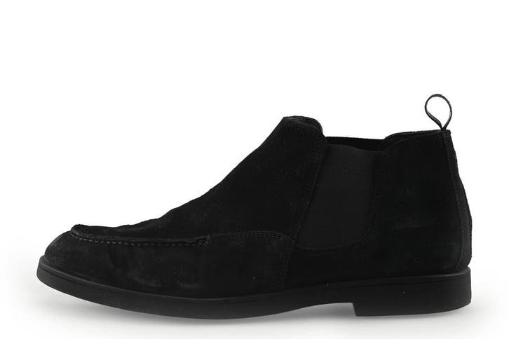Greve Chelsea boots in maat 42 Zwart, Kleding | Heren, Schoenen, Zwart, Zo goed als nieuw, Boots, Verzenden