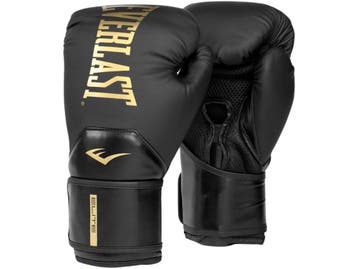 Everlast Elite 2 - Bokshandschoenen - Drielagige schuimlaag, Verzenden, Nieuw