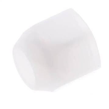 10x12 Mm (M18 X 1.5) PP Écrou Union [10 Pièces], Verzenden