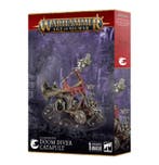 Gloomspite Gitz Doomdiver Catapult (Warhammer Age of Sigmar, Ophalen of Verzenden
