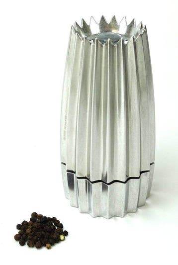 Alessi - William Alsop & Federico Grazzini - Zout- en