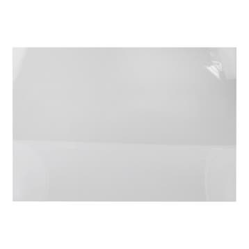 Welkomstbord Acryl 59cm, Verzenden