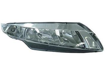 Honda Civic 2006-2012 Koplamp Rechts (Koplampen), Verzenden, Nieuw
