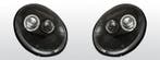 Carnamics Koplampen | Volkswagen New Beetle 98-05 3-d / New, Verzenden