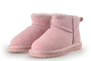 Colors of California Boots Meisjes in maat 30 Beige, Verzenden, Jongen of Meisje, Colors of California, Schoenen