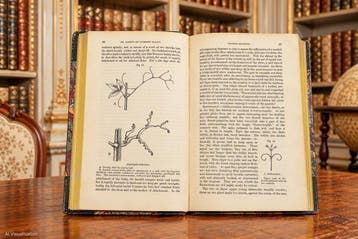 Darwin - Botany - 1867