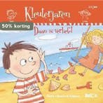 Kleuterjaren: Daan is verliefd / Kleuterjaren / 1, Verzenden, Gelezen