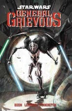 Star Wars: General Grievous, Verzenden