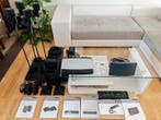 Bose - AV38 Home Entertainment System incl. 5.1, Nieuw