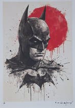 Emma Wildfang - Batman - Series  Tokyo Pop Icons  - Large, Verzamelen, Nieuw