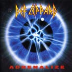 Def Leppard - Adrenalize (CD), Verzenden, Nieuw in verpakking