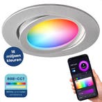 2dekans | Gologi Slimme Inbouwspots - Smart LED Downlight, Ophalen of Verzenden, Nieuw