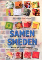 Samen smeden 9789088503030 Gea Koren, Verzenden, Gelezen, Gea Koren