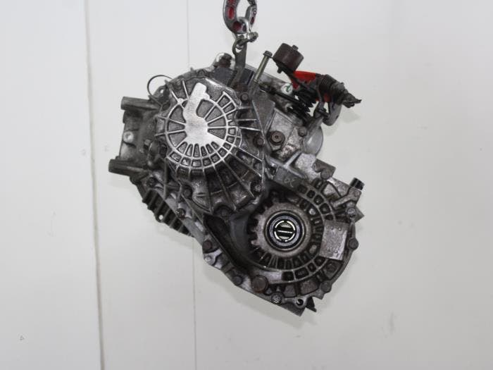 Versnellingsbak Hyundai Matrix O86118, Auto-onderdelen, Motor en Toebehoren
