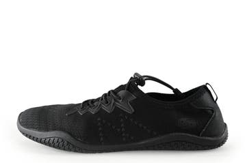 Dockers By Gerli Sneakers in maat 42 Zwart, Verzenden, Dockers By Gerli, Zwart, Zo goed als nieuw
