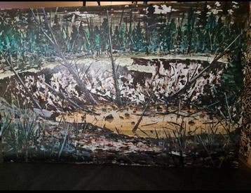 Hugo Tieleman (1982) - Untitled from the Mining Sites
