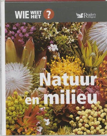Natuur en Milieu e - Gilpin, Verzenden, Nieuw