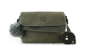 Kipling Schoudertas, Verzenden, Zo goed als nieuw