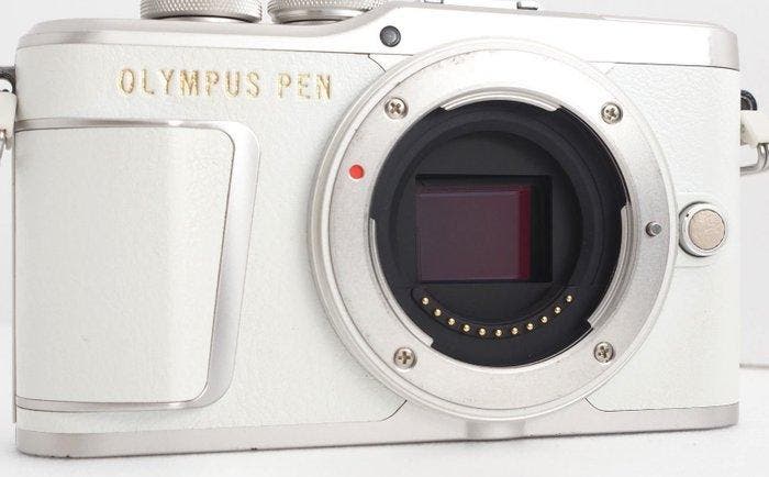 Olympus E-PL9 Digitale camera, TV, Hi-fi & Vidéo, Appareils photo numériques