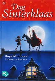 DAG SINTERKLAAS 1 9789052810751 Hugo Matthysen, Verzenden, Gelezen, Hugo Matthysen