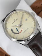 Hamilton - Jazzmaster Power Reserve Automatic - Sans prix de, Nieuw