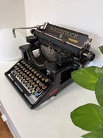 Woodstock No.5 - Typemachine - 1920-1930
