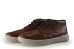 Timberland Sneakers in maat 41½ Bruin, Kleding | Heren, Schoenen, Bruin, Verzenden, Timberland, Zo goed als nieuw