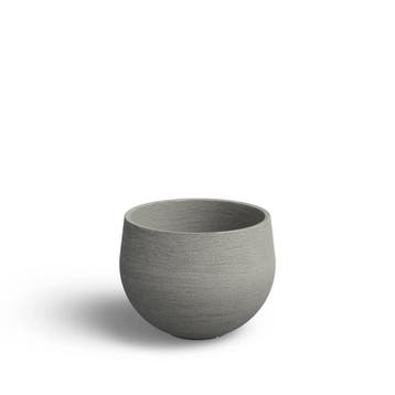 Kaolin (STONE 447), Rond, Nieuw, 60 tot 100 cm, Beton